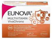 PZN-DE 18442891, STADA Consumer Health Eunova Multivitamin VivaChrono Tabletten, 60