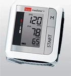 PZN-DE 10189240, Bosch + Sohn Boso Medistar+ Handgelenk-Blutdruckmessger&auml;t, 1 St