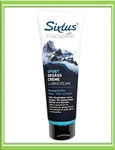 PZN-DE 18366397, Neubourg Skin Care SIXTUS Sport Ges&auml;&szlig; Creme, 125 ml, Grundpreis: