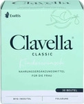 PZN-DE 19169865, Exeltis Clavella Classic Pulver, 60 g, Grundpreis: &euro; 229,- / kg