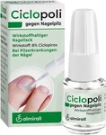 PZN-DE 08907142, ALMIRALL HERMAL Ciclopoli gegen Nagelpilz, 7 ml, Grundpreis: &euro;