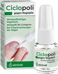 PZN-DE 08907113, ALMIRALL HERMAL Ciclopoli gegen Nagelpilz, 3 ml, Grundpreis: &euro;