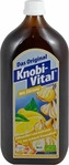 PZN-DE 07748569, KnobiVital Naturheilmittel Knobivital Zitrone Bio, 960 ml,