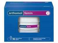 PZN-DE 03927298, Orthomol pharmazeutische Vertriebs Orthomol femin, 180 St,