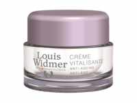 PZN-DE 04851321, LOUIS WIDMER Widmer Crème Vitalisante unparfümiert, 50 ml,