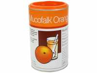 PZN-DE 04684981, Dr. Falk Pharma Mucofalk Orange Granulat Dose, 150 g, Grundpreis: