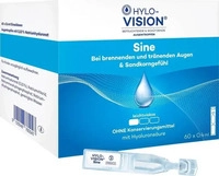 PZN-DE 04522008, OmniVision Hylo-Vision Sine, 24 ml, Grundpreis: &euro; 497,50...