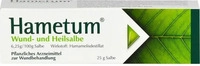 PZN-DE 09673019, Dr.Willmar Schwabe Hametum Wund- und Heilsalbe, 25 g,...