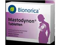 PZN-DE 02169192, Bionorica SE Mastodynon Tabletten, 240 St, Grundpreis: &euro; 0,17 /