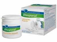 PZN-DE 10192609, Protina Pharmazeutische Magnesium Diasporal 400 Extra Kapseln, 100