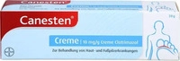 PZN-DE 01589584, Bayer Vital Canesten Creme 10 mg/g, 20 g, Grundpreis: &euro; 333,50