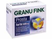 PZN-DE 10011938, Perrigo Granufink Prosta forte 500 mg Hartkapseln, 140 St,
