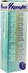 PZN-DE 00453285, Xenofit Second Skin Hirschtalg Sportcreme, 125 ml, Grundpreis: