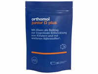 PZN-DE 11877835, Orthomol pharmazeutische Vertriebs Orthomol Junior Omega plus
