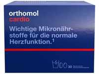 PZN-DE 05919239, Orthomol pharmazeutische Vertriebs Orthomol Cardio, 1 St