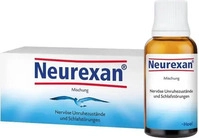 PZN-DE 04115243, Biologische Heilmittel Heel Neurexan Mischung, 30 ml, Grundpreis: