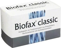 PZN-DE 02541071, Strathmann Biofax classic Hartkapseln, 60 St, Grundpreis: &euro;