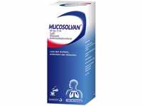 PZN-DE 00743422, A. Nattermann & Cie Mucosolvan Saft 30 mg/5 ml, 100 ml,...