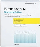 PZN-DE 06171895, Aristo Pharma Blemaren N Brausetabletten, 100 St, Grundpreis:...