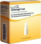 PZN-DE 06343623, Dr. Gerhard Mann Corneregel Fluid Augentropfen zur Wundheilung am