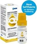 PZN-DE 09617765, Santen Cationorm MD sine Augentropfen, 10 ml, Grundpreis: &euro;