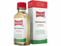 PZN-DE 02203687, Hager Pharma Ballistol Flüssig, 50 ml, Grundpreis: &euro; 68,- / l