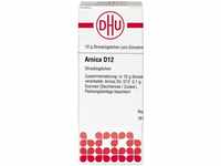 PZN-DE 02110230, DHU-Arzneimittel Arnica D12 Globuli, 10 g, Grundpreis: &euro;...
