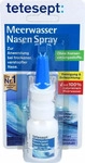 PZN-DE 00040293, Merz Consumer Care Tetesept Meerwasser Nasenspray, 20 ml,
