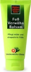PZN-DE 04401291, Dr. Theiss Naturwaren Allg&auml;uer Latschenkiefer Fu&szlig; Verw&ouml;hn Balsam,