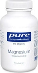 PZN-DE 05132634, pro medico Pure Encapsulations Magnesium Magnesiumcitrat Kapseln,