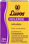 PZN-DE 01649174, Heilerde-Gesellschaft Luvos Just Luvos Heilerde mikrofein Pulver zum