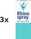 PZN-DE 00875075, A. Nattermann & Cie Rhinospray Nasenspray, 12 ml, Grundpreis: &euro;