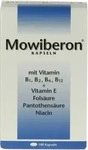 PZN-DE 03355436, Rodisma-Med Pharma Mowiberon, 100 St, Grundpreis: &euro; 0,28 /