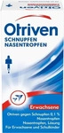 PZN-DE 00753716, Haleon Otriven 0,1% Nasentropfen f&uuml;r Erwachsene und...
