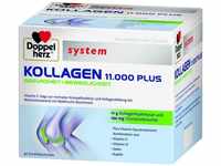 PZN-DE 07625039, Queisser Pharma Doppelherz system Kollagen 11.000 PLUS Ampullen, 750
