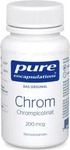 PZN-DE 02793938, pro medico Pure Encapsulations Chrom Chrompicolinat 200 mcg, 60 St,