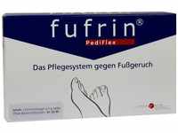 PZN-DE 05464810, Forum Vita Fufrin PediFlex Pflegesystem Socke+Salbe, 10 g,