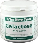 PZN-DE 06878838, Hirundo Products Galactose 100% hochrein, 250 g, Grundpreis: &euro;