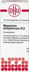 PZN-DE 02889992, DHU-Arzneimittel Magnesium Phosphoricum D 12 Globuli, 10 g,