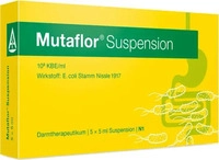PZN-DE 08649243, Ardeypharm Mutaflor Suspension Darmtherapeutikum, 25 ml,...