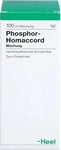 PZN-DE 00807518, Biologische Heilmittel Heel Phosphor Homaccord, 100 ml, Grundpreis: