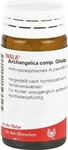 PZN-DE 08783697, WALA Heilmittel ARCHANGELICA COMP, 20 g, Grundpreis: &euro; 415,50 /