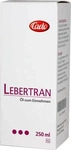 PZN-DE 03396139, Caesar & Loretz Caelo Lebertran, 250 ml, Grundpreis: &euro; 38,80 /