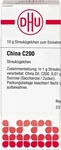 PZN-DE 02896555, DHU-Arzneimittel China C 200 Globuli, 10 g, Grundpreis: &euro;