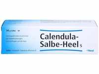 PZN-DE 07403445, Biologische Heilmittel Heel Calendula Salbe-Heel S, 50 g,