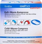 PZN-DE 02461774, Coolike-Regnery CoolPack COMFORT Kalt-und Warm-Kompresse, 1 St