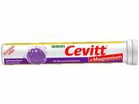 PZN-DE 04777949, HERMES Arzneimittel Hermes Cevitt + Magnesium, 20 St, Grundpreis: