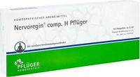 PZN-DE 03678665, Hom&ouml;opathisches Laboratorium Alexander Pfl&uuml;ger Nervoregin Comp.H