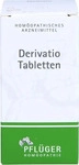 PZN-DE 02782283, Hom&ouml;opathisches Laboratorium Alexander Pfl&uuml;ger Derivatio