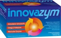 PZN-DE 04471943, InnovaVital Innovazym Kapseln + Tabletten Kombipackung, 1 P
